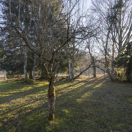 Ferienwohnung Steinmandl Оберстдорф Екстер'єр фото