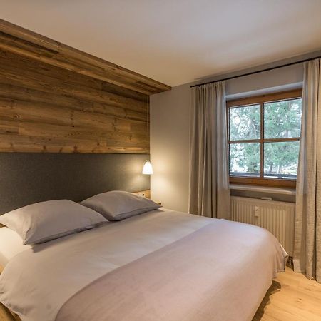 Ferienwohnung Steinmandl Оберстдорф Екстер'єр фото