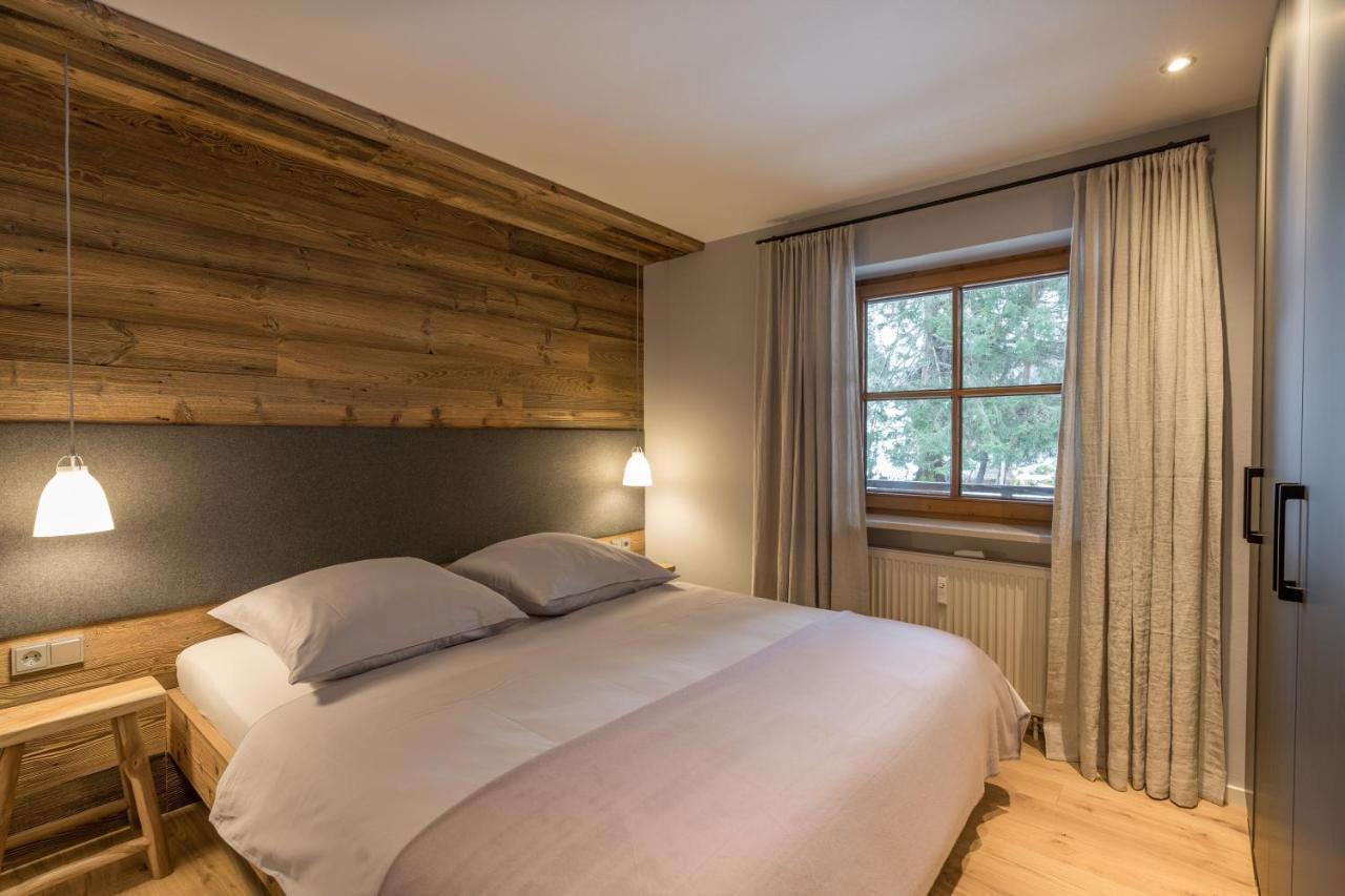 Ferienwohnung Steinmandl Оберстдорф Екстер'єр фото